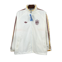 Abrigo Impermeable España 26/27