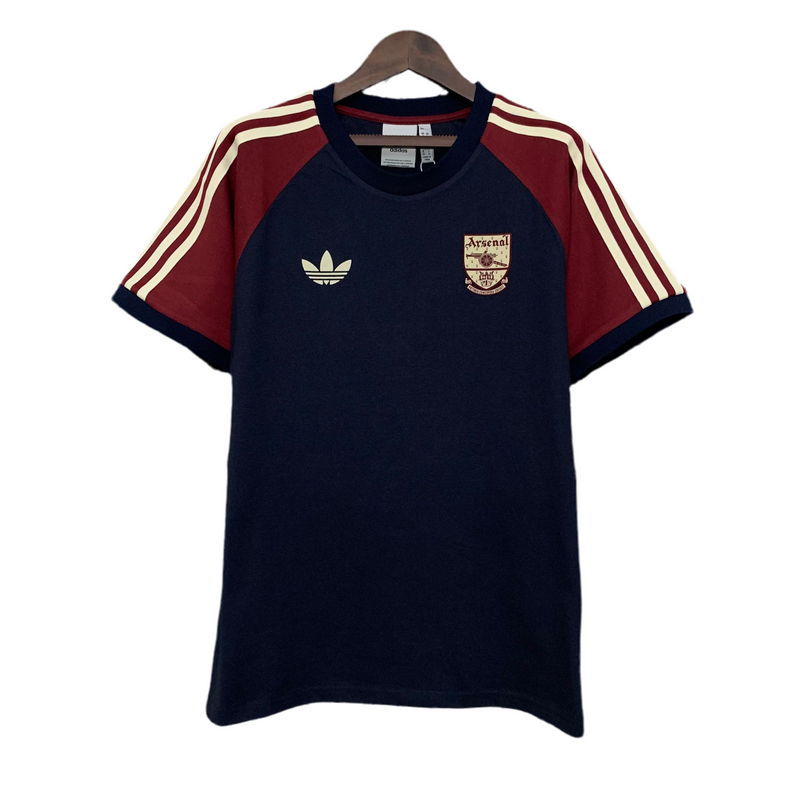 Camiseta Arsenal Edición Especial