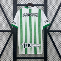 Camiseta National Athletic Home 25/26