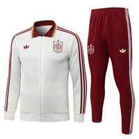 Chandal Seleccion España 26/27