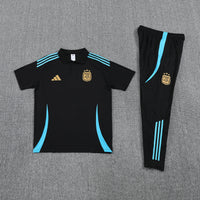 Camiseta y pantalón Argentina 25/26