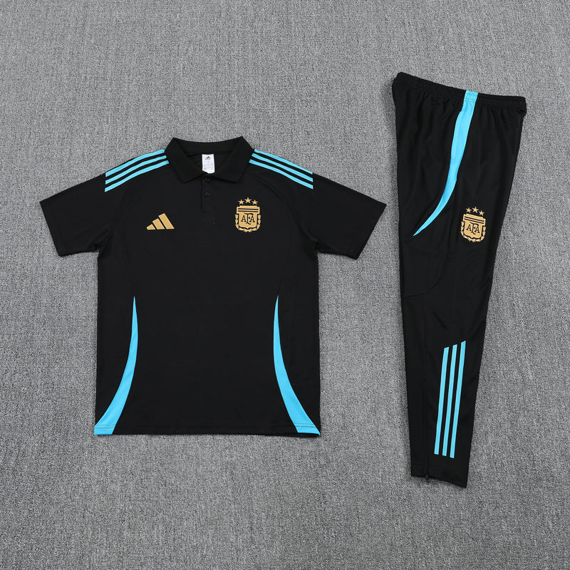 Camiseta y pantalón Argentina 25/26