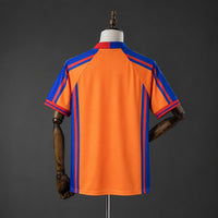 Camiseta FC Barcelona Retro Away 1998