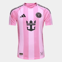 Camiseta Inter Miami CF Home 24/25 Jugador