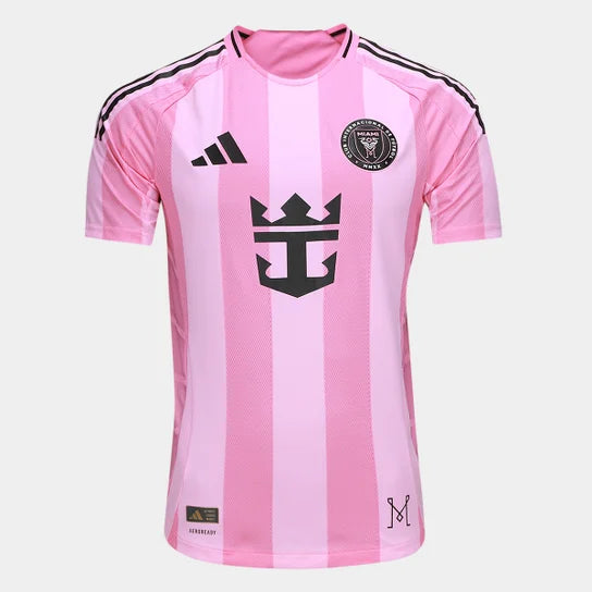 Camiseta Inter Miami CF Home 24/25 Jugador