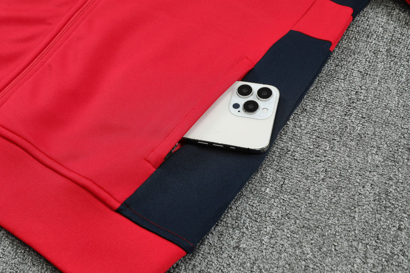 Chándal FC Barcelona Vintage