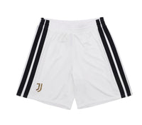 Camisa y Pantalones Cortos para Niños Juventus Home 26/27