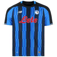 Camiseta Atalanta Home 26/27