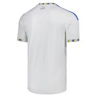 Camiseta Leeds United Home 25/26