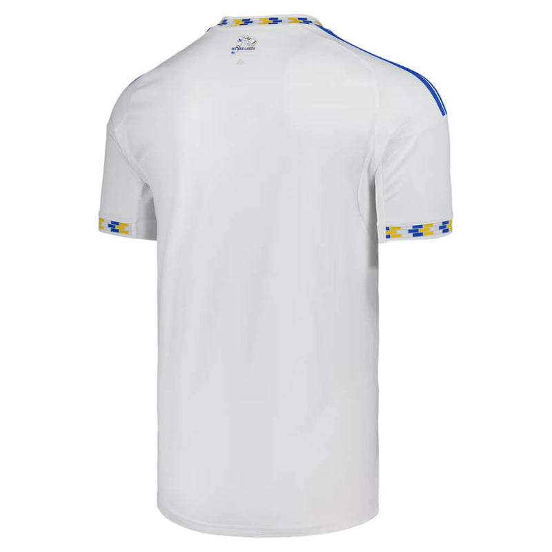 Camiseta Leeds United Home 25/26