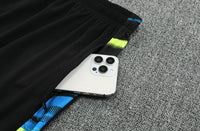 Camiseta y Pantalón corto Entrenamiento Olympique de Marseille 25/26