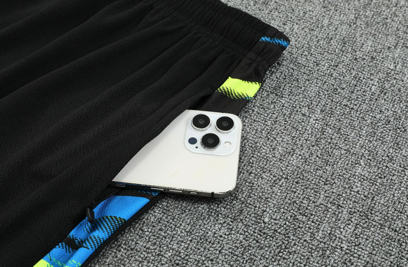 Camiseta y Pantalón corto Entrenamiento Olympique de Marseille 25/26