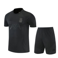 Camiseta y Pantalón entrenamiento Liverpool 26/27