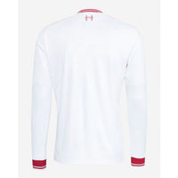 Camiseta Liverpool Away 26/27 - Manga Larga