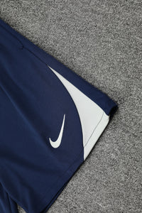 Camiseta y Pantalón corto Entrenamiento Inter 25/26