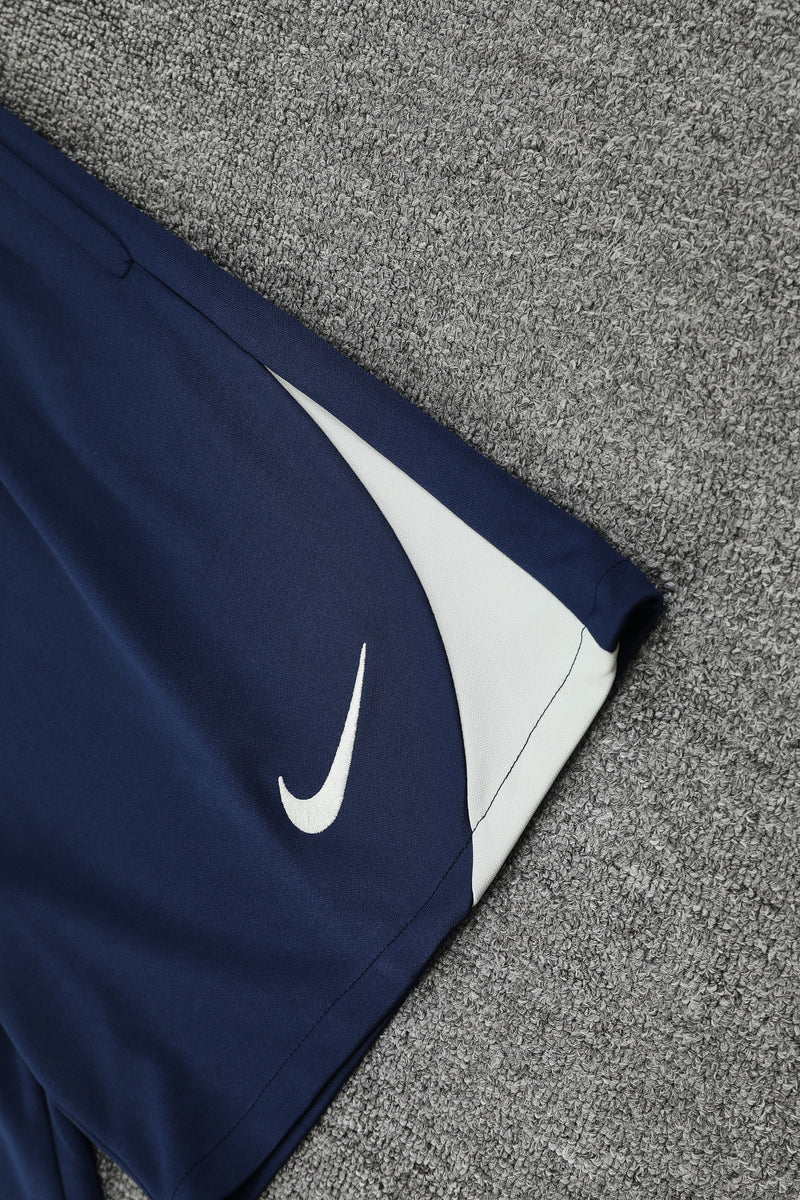 Camiseta y Pantalón corto Entrenamiento Inter 25/26