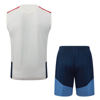 Camiseta y Pantalón entrenamiento Bayern 26/27