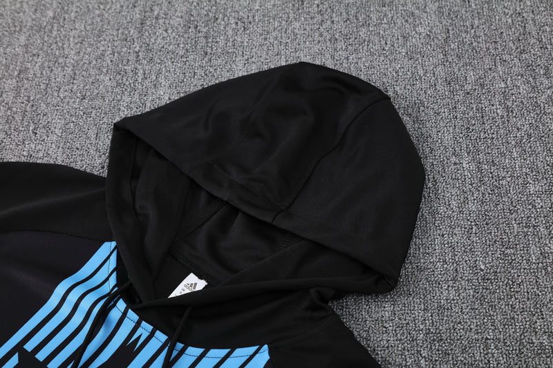 Chándal Argentina 25/26