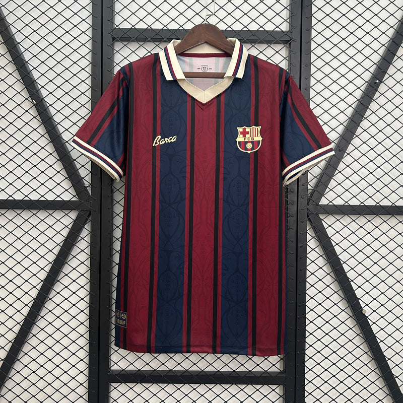 Camiseta FC Barcelona Edición Especial 125 años