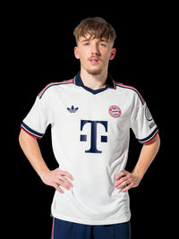 Camiseta Bayern de Múnich Away 26/27 Versión Jugador