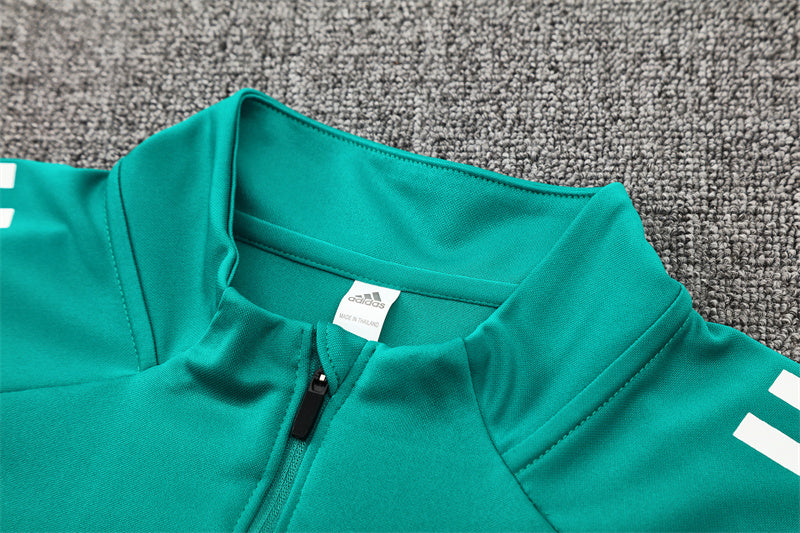 Chándal Liverpool Niño 25/26