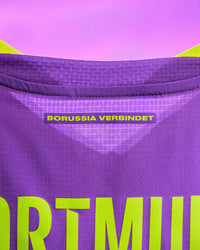 Camiseta Borussia Third 26/27 Jugador