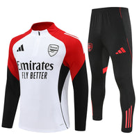 Chándal Arsenal Niño 25/26