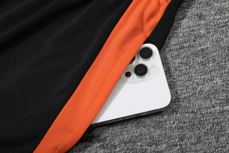 Camiseta y pantalón Colombia 25/26