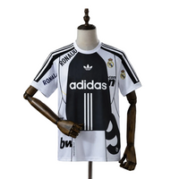 Camiseta Real Madrid AD 26/27