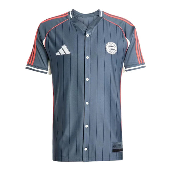 Camiseta Bayern de Múnich US PACK 25/26