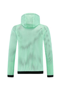 Abrigo impermeable Francia 26/27