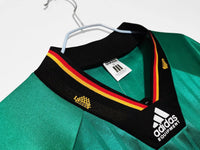 Camiseta Retro Alemania 1992