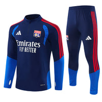 Chándal Olympique Lyonnais 26/27