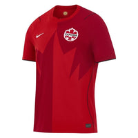 Camiseta Canadá Home 26/27