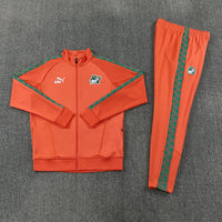 Chandal Costa de Marfil 26/27