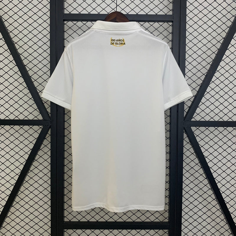 Camiseta Colo Colo 100 años 25/26