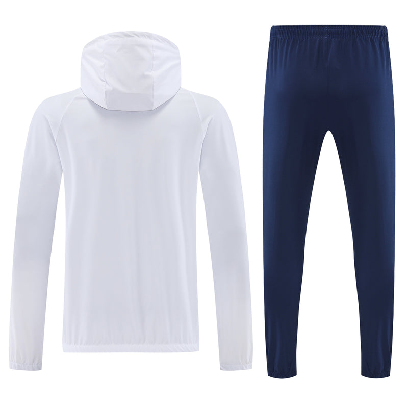Chándal de fútbol impermeable PSG 25/26