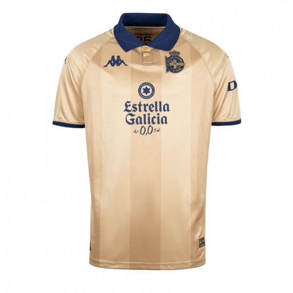 Camiseta RC Deportivo La Coruña Conmemorativa