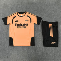 Camiseta y Pantalón entrenamiento Arsenal 26/27