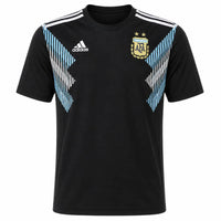 Camiseta Argentina Retro Away 2018