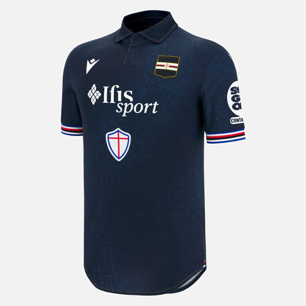 Camiseta UC Sampdoria Third 25/26