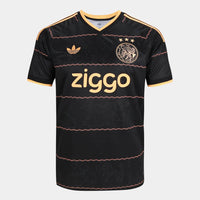 Camiseta Ajax Away 26/27