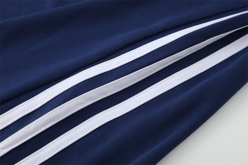 Camiseta de entrenamiento retro de manga larga del Real Madrid 16/17