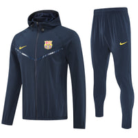 Chándal de fútbol impermeable Barcelona 25/26