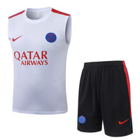 Camiseta y Pantalón Entrenamiento PSG 26/27