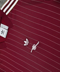 Camiseta y Pantalón entrenamiento Arsenal 25/26