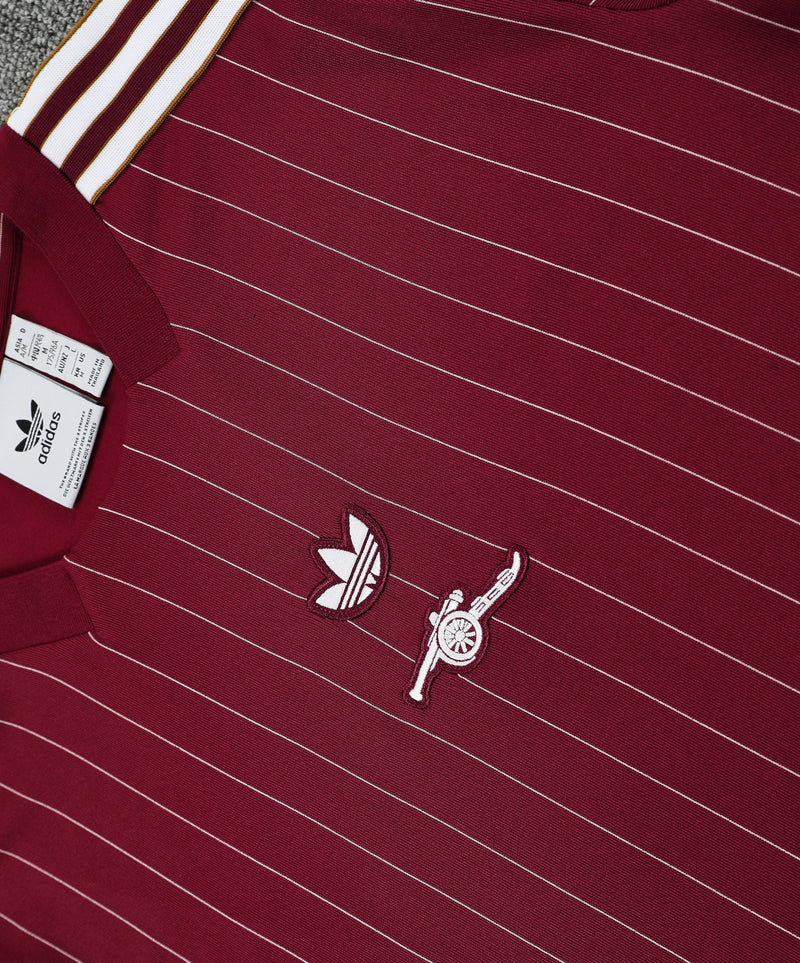 Camiseta y Pantalón entrenamiento Arsenal 25/26