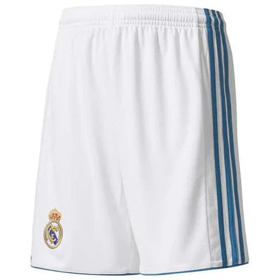 Pantalon Corto Real Madrid Retro 17/18