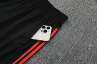 Camiseta y Pantalón entrenamiento Liverpool 25/26