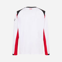 Camiseta AC Milan Away 25/26 - Manga Larga